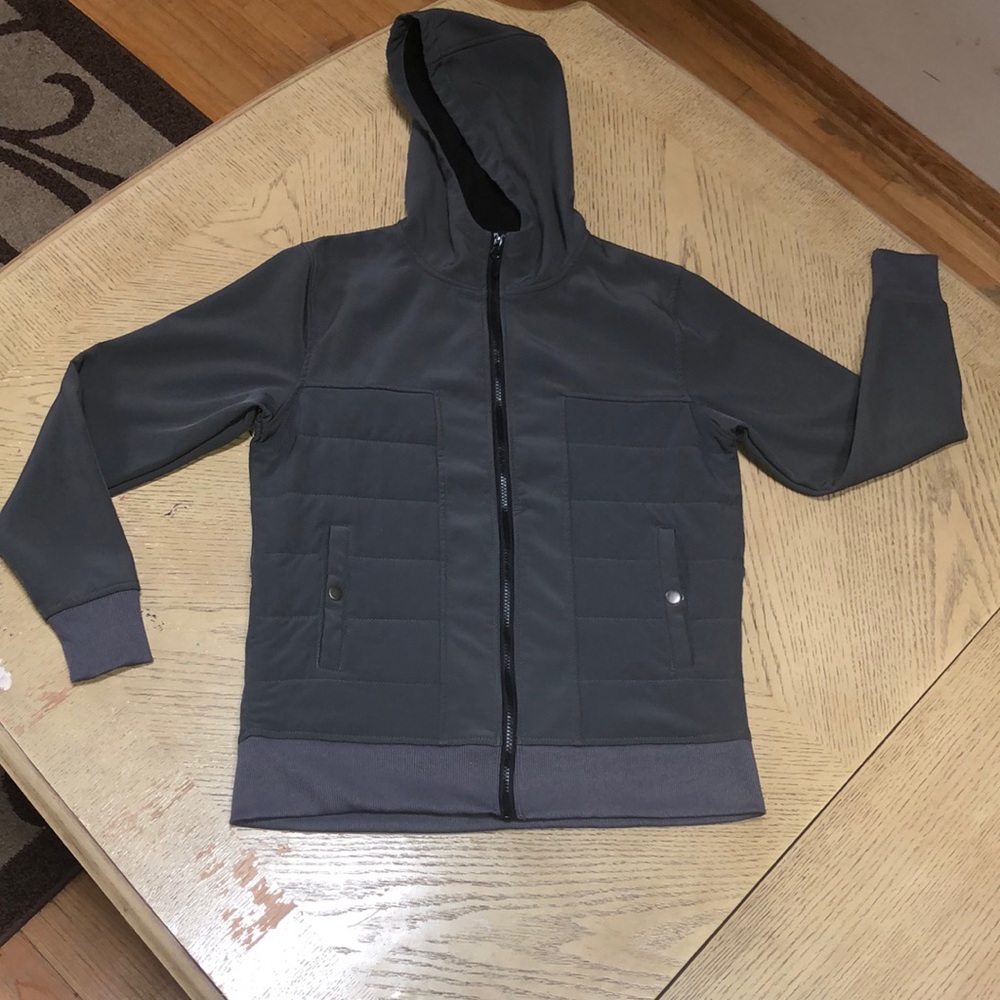 Elements Athleisure Elevated Jacket - image 4